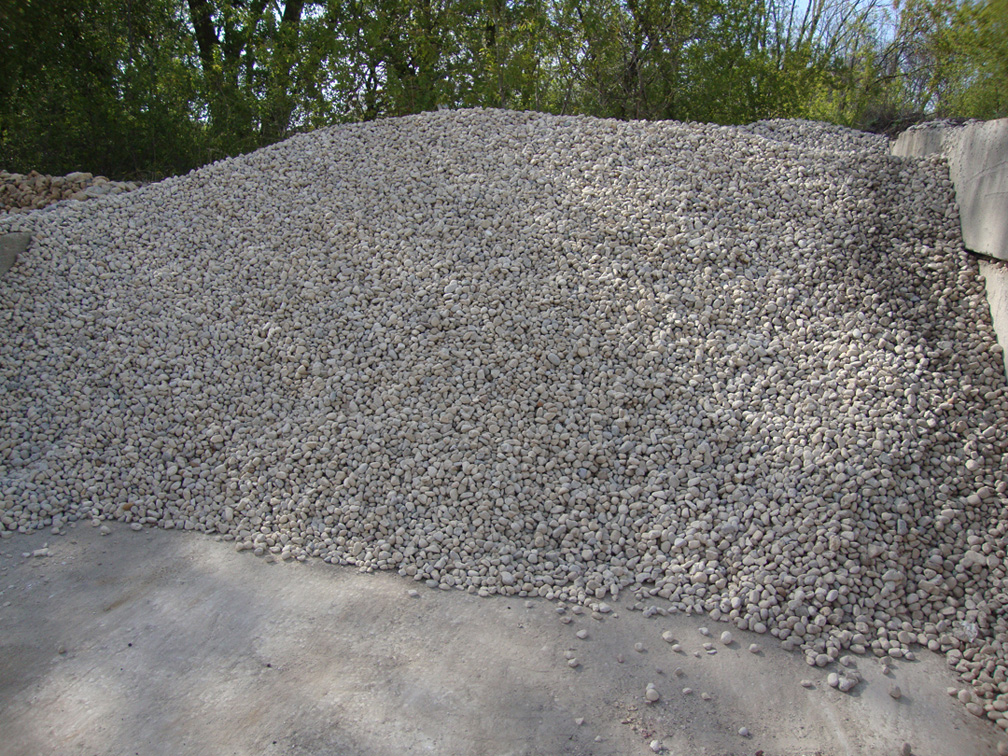 INDOT #4 Structural Backfill Product Image