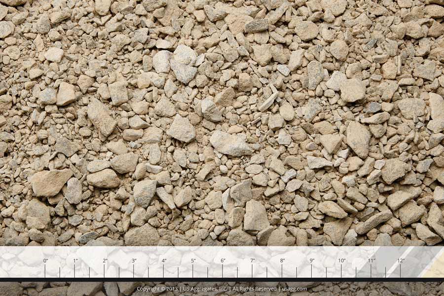 product image, INDOT #73 Crushed Stone